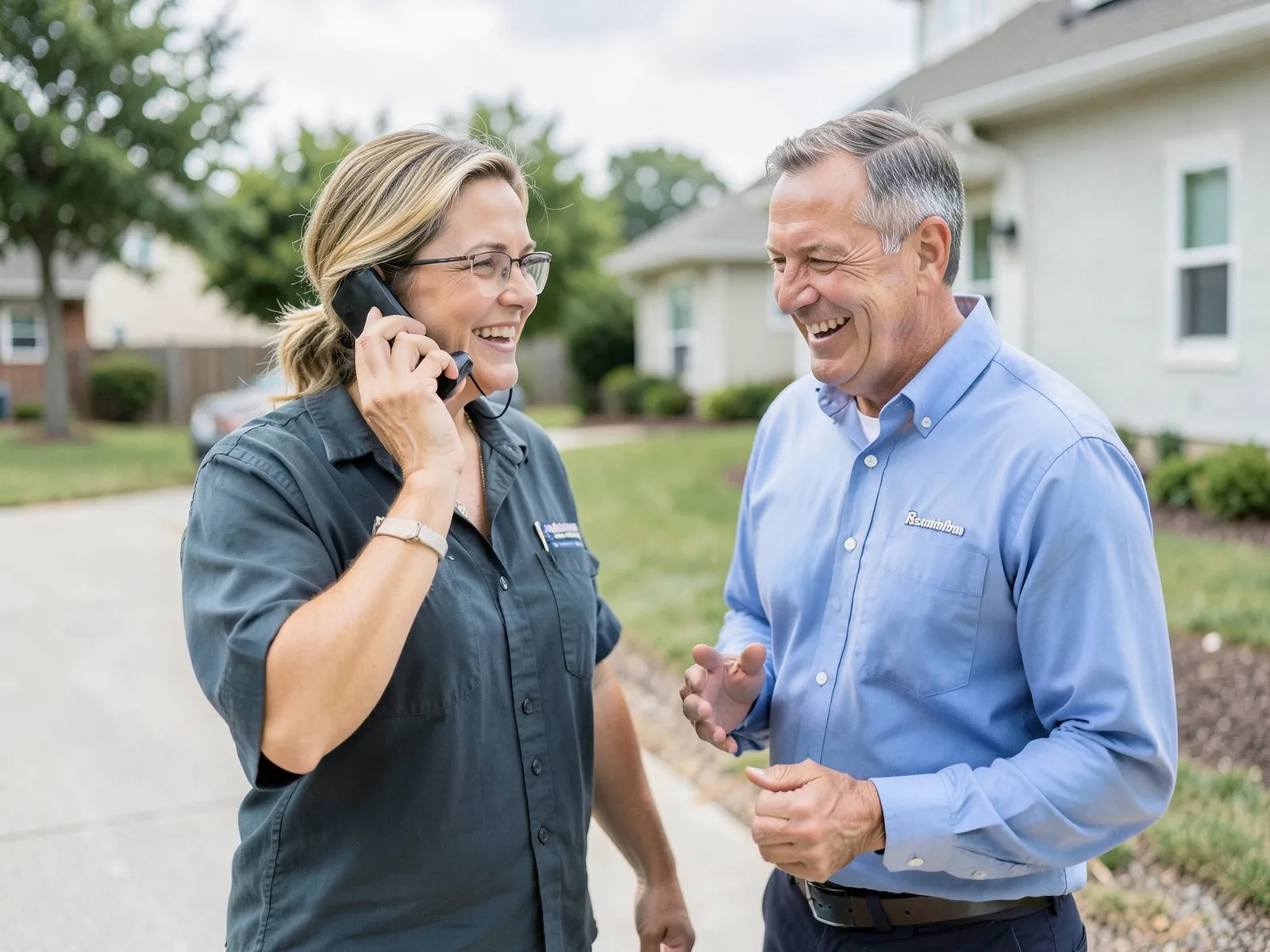 Frequently Asked Questions About Ceiling Leak Restoration in High Shoals, NC